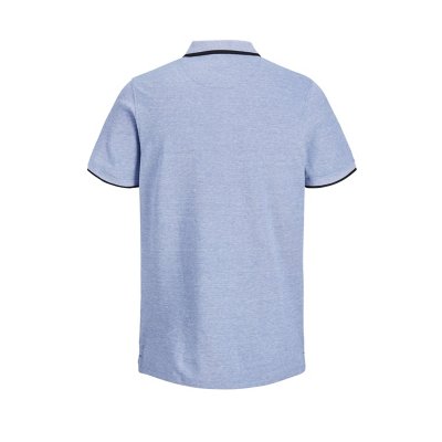 Polo à manches courtes homme Paulos JACK JONES