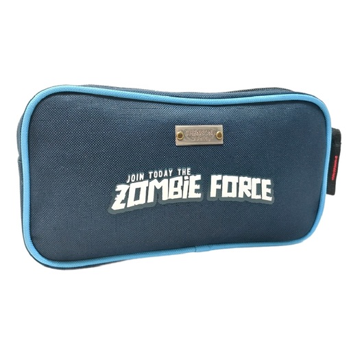 Caso Escolar Zombie Force Chenson 1818