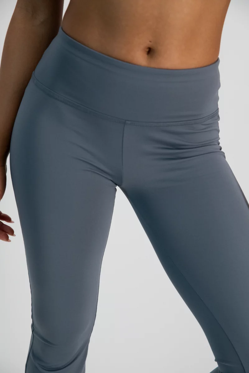 POWERZONE Flared Damen 34 Tight