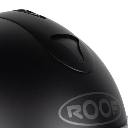 Casque ROOF RO9 ROADSTER - UNI - Noir