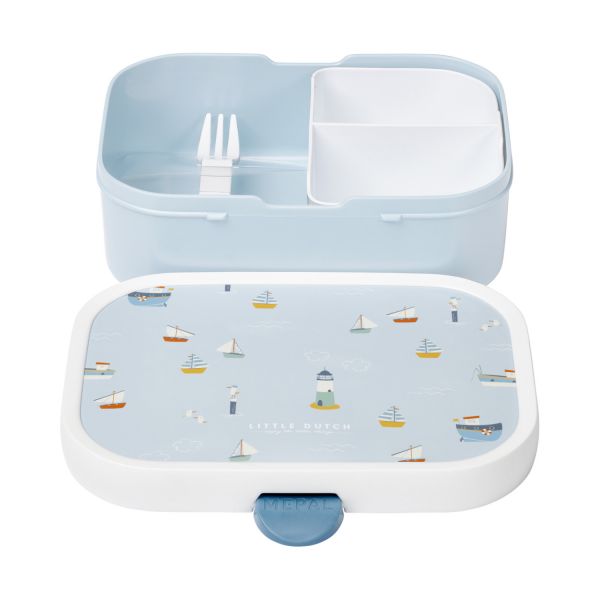 Little Dutch Sailors Bay Lunchbox
