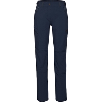 Mammut Runbold IV Hose Marine Damen