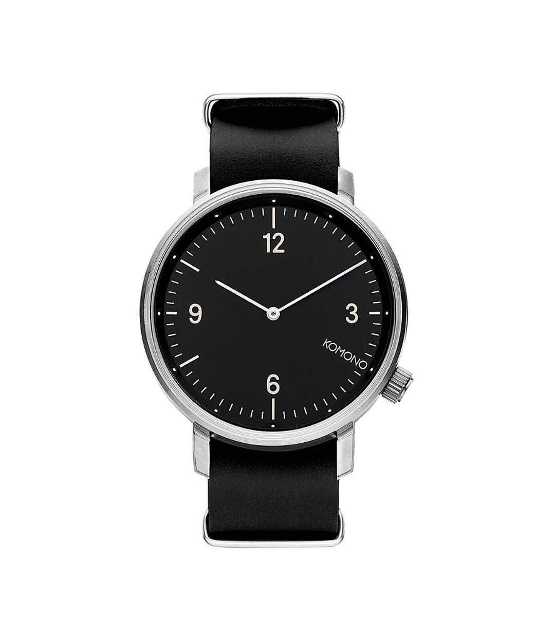 Montre Komono Pour Hommes Komono (45 Mm)