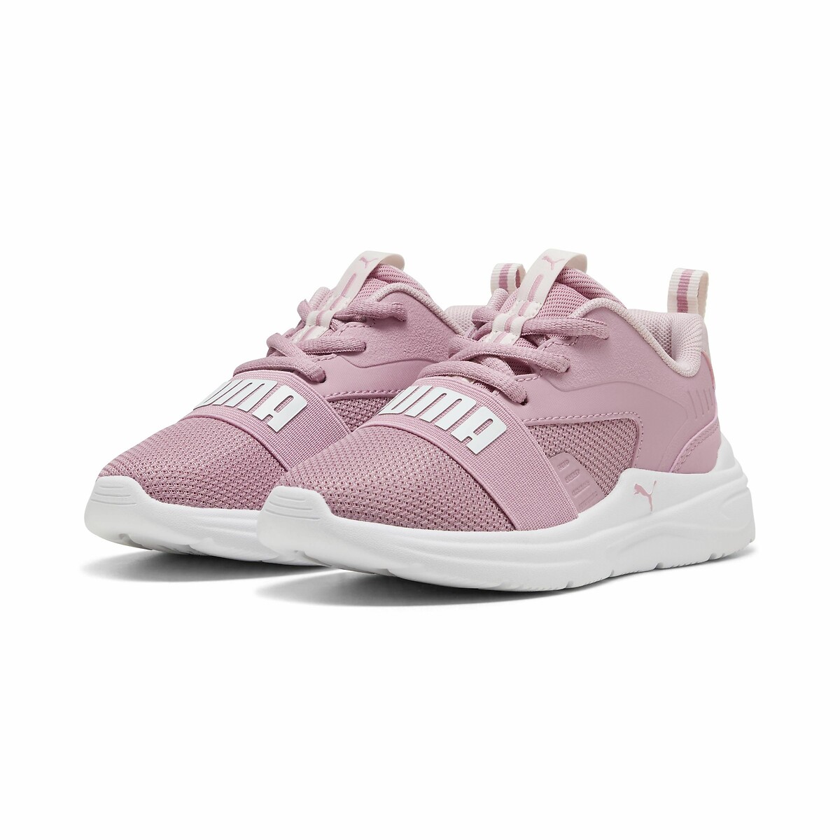 Tênis PUMA Soft Wired 2