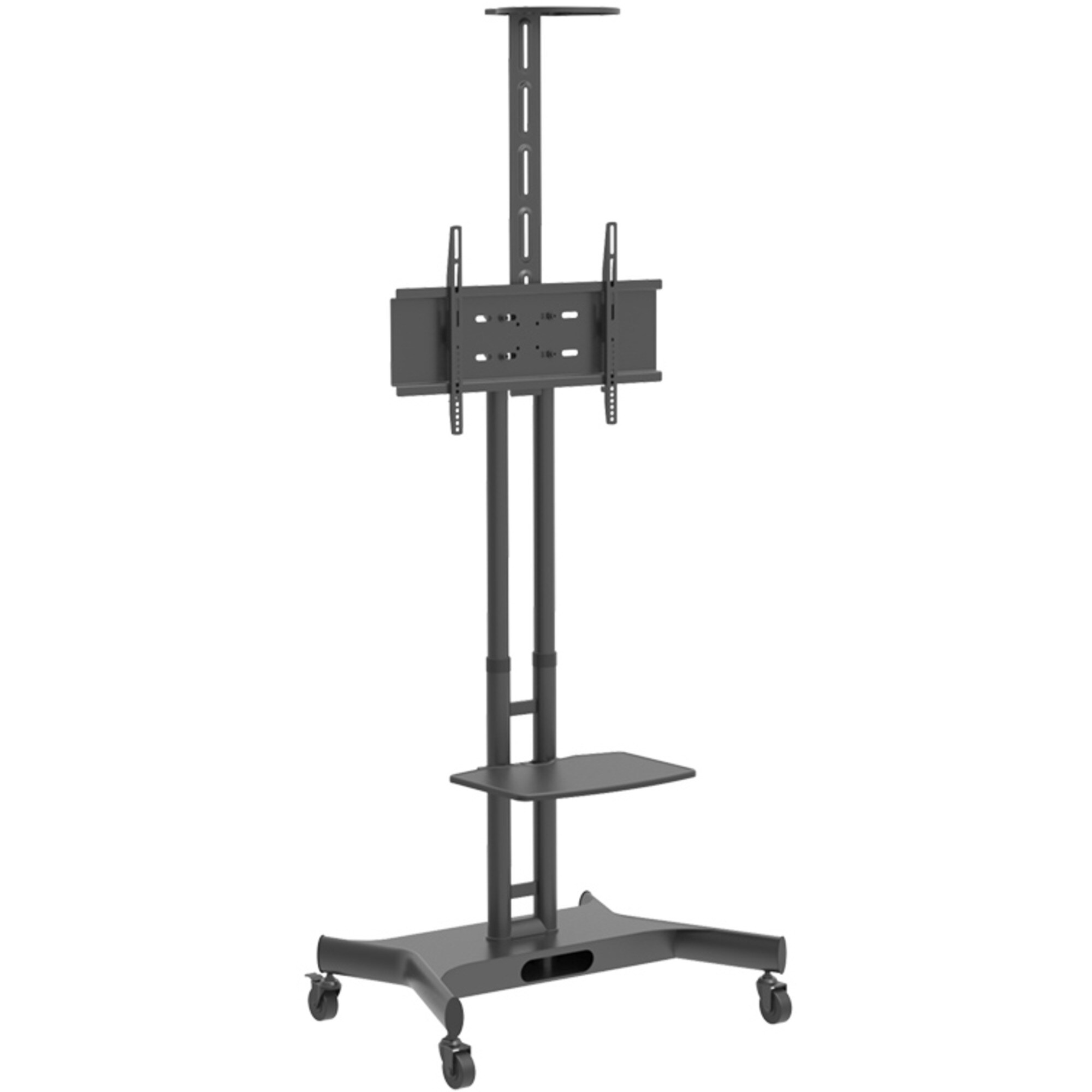 HAGOR Standsystem HP Twin Stand