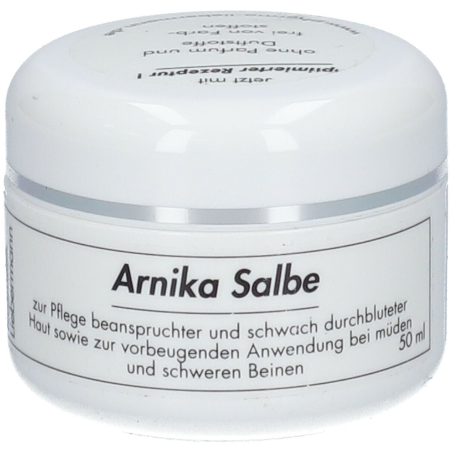 Arnika Salbe