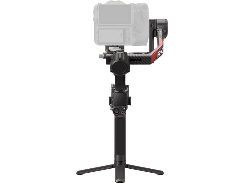 DJI Gimbal RS 4 Pro Professioneller Stabilisator der Spitzenklasse