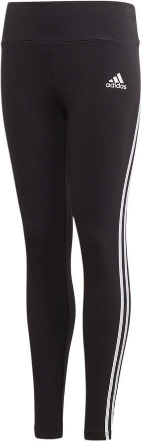 adidas 3-Stripes leggings Sort