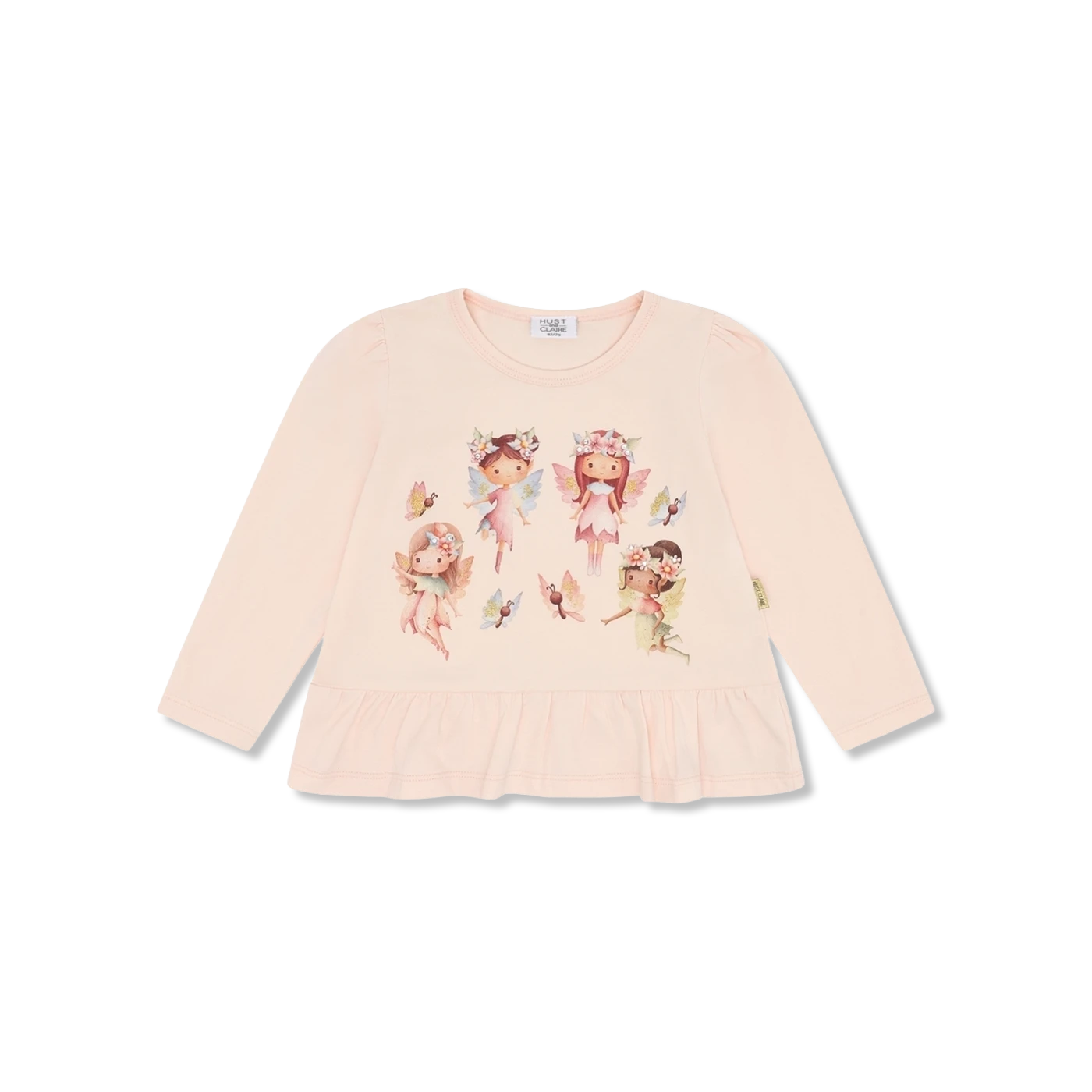 Hcalma bluse