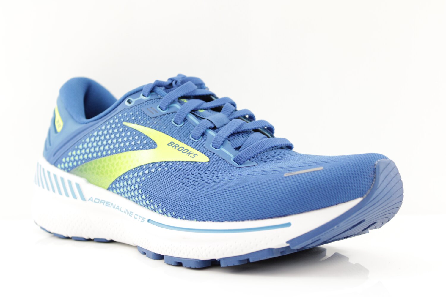 Brooks Adrenalin GTS 22, grün