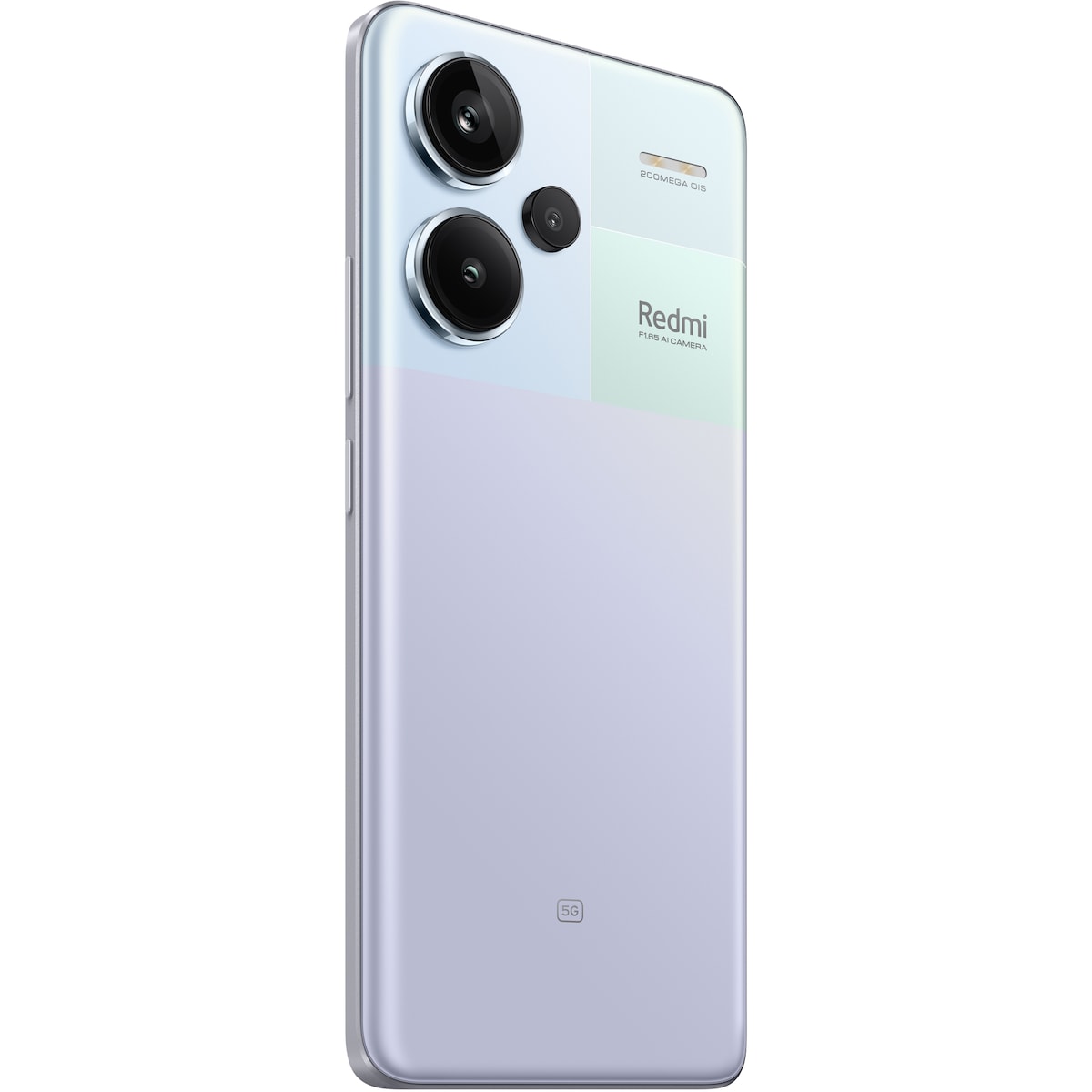 Xiaomi Redmi Note 13 Pro Plus 5G smarttelefon 12/512GB (lilla)