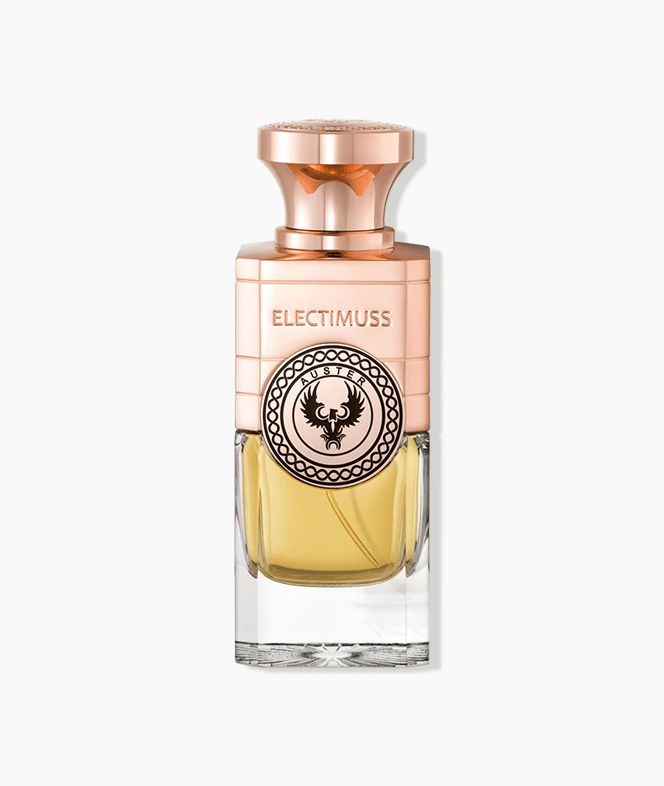 Auster ELECTIMUSS LONDON 100 ML