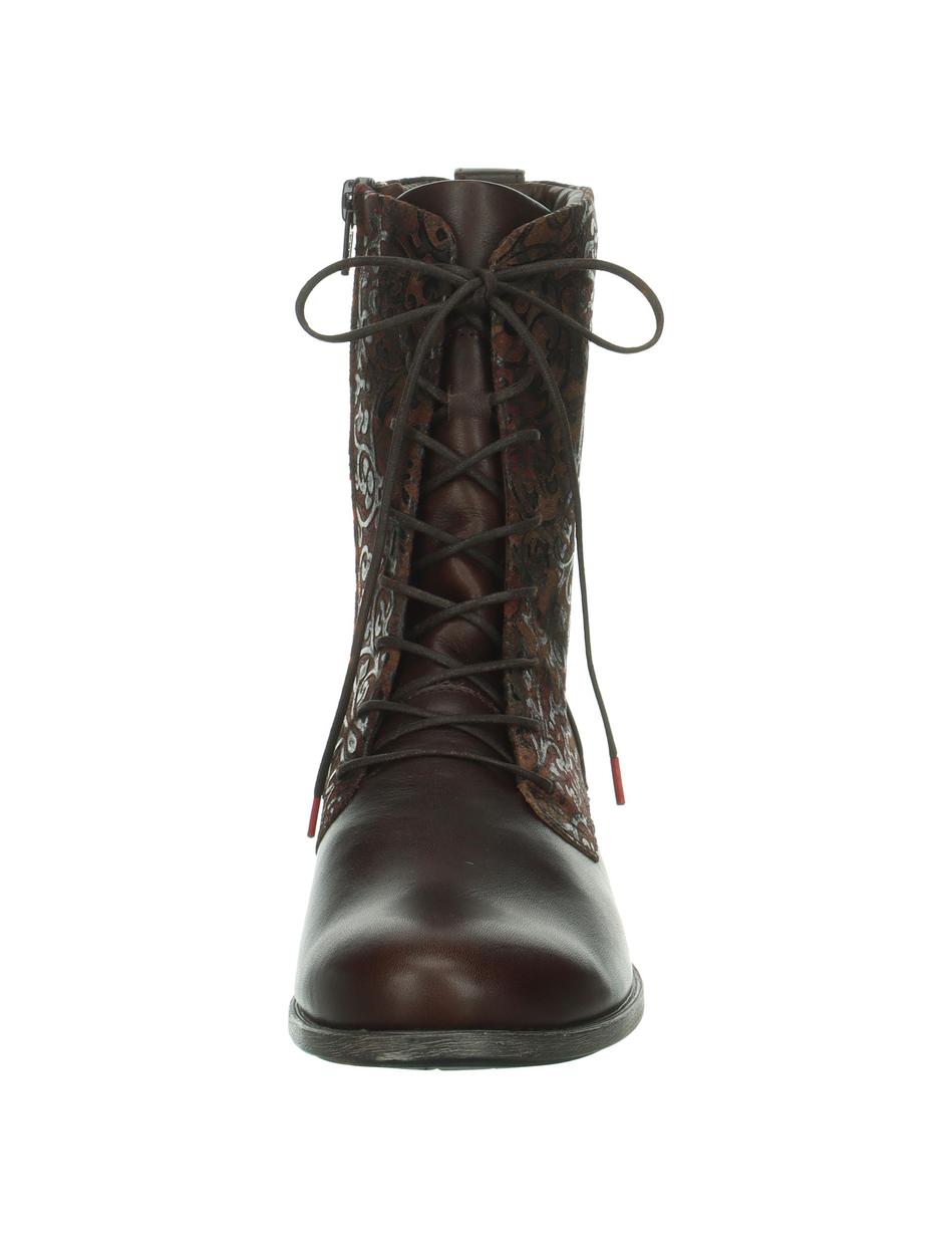 Stiefelette AGRAT
