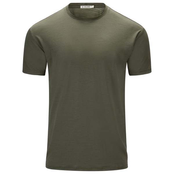 Aclima - Lightwool Classic Tee - Haut en mérinos