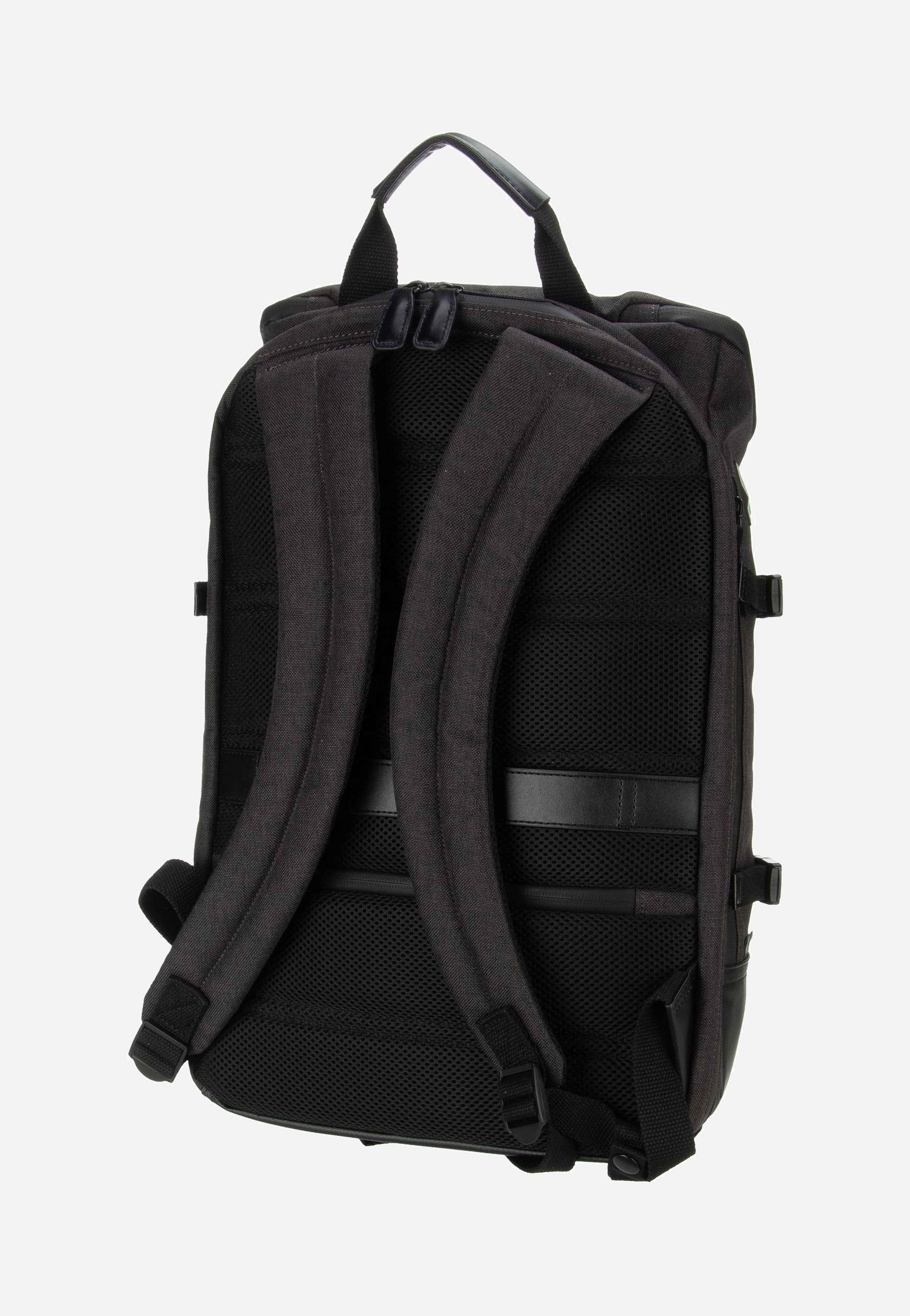 Speed 2396 Schwarz - Rucksack