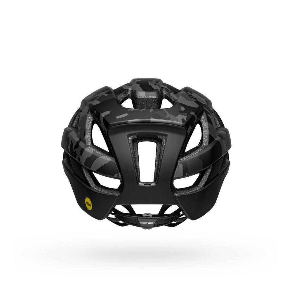 Bell FALCON XR MIPS - Casque route m black/camo