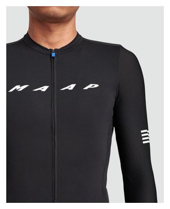 Maillot Manches Longues Maap Evade Pro Base 2.0 Noir