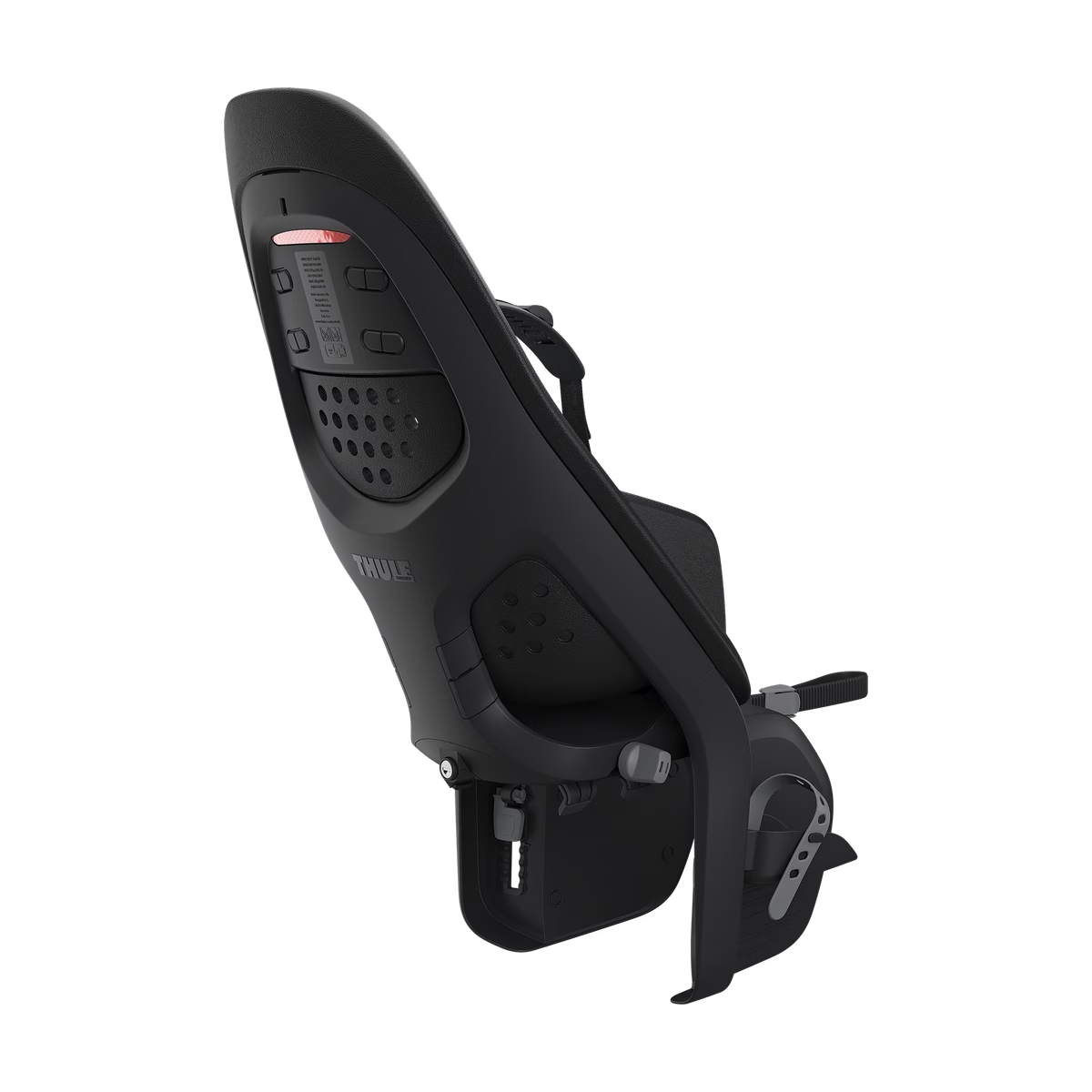 Thule Yepp 2 Maxi Midnatssort