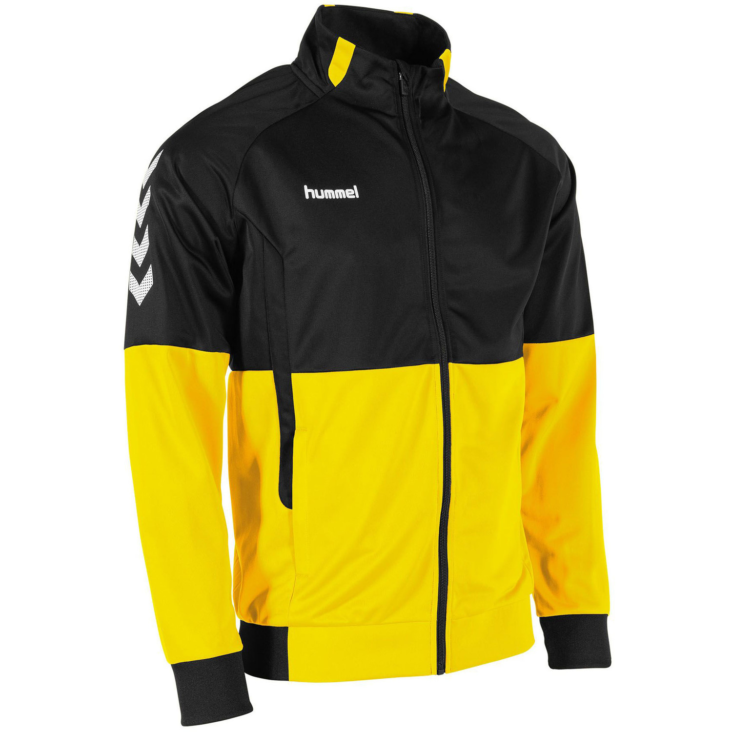 Hummel Authentic Jacket FullZip Men