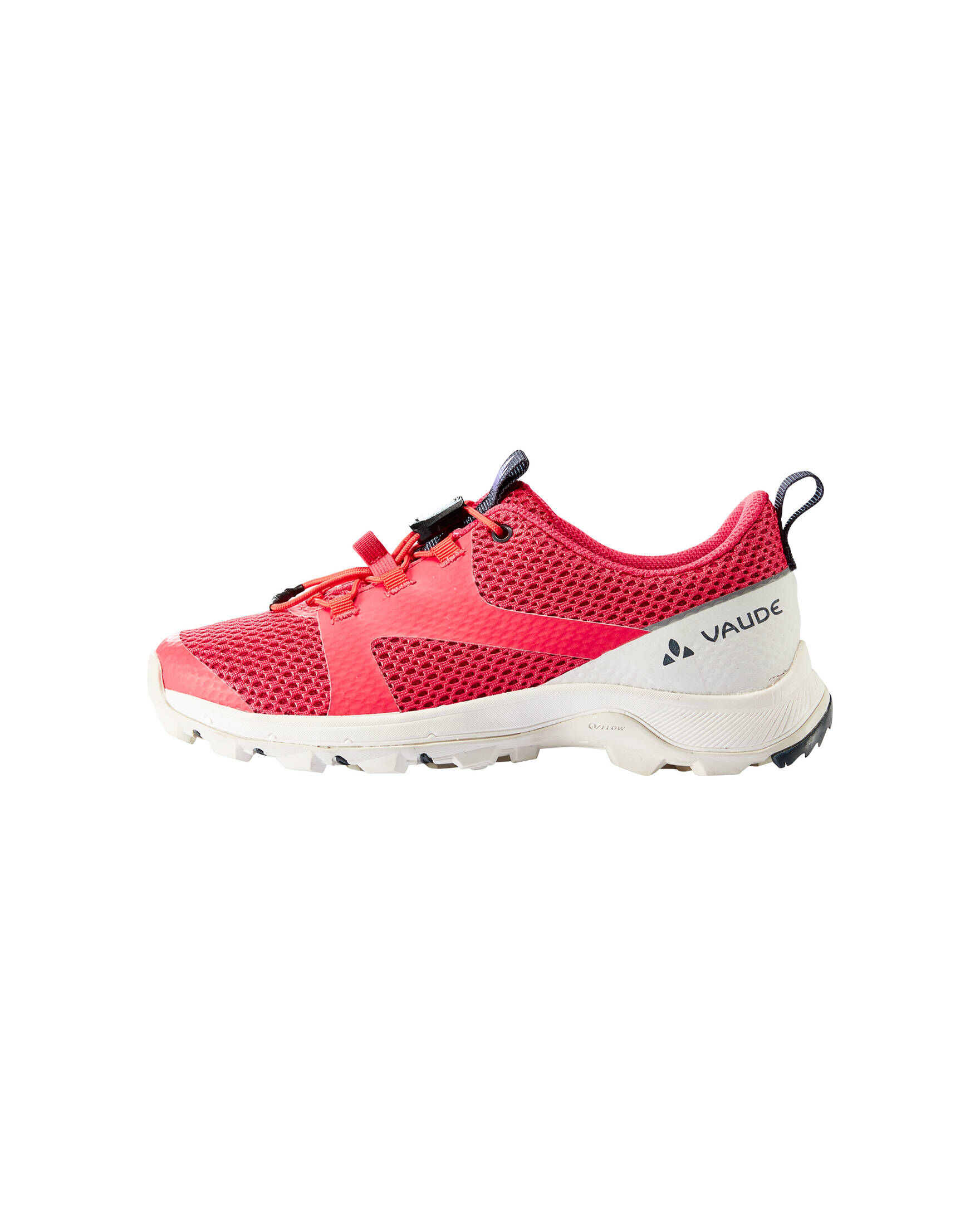 VAUDE| Kinder Schuhe Low-Cut KOBUK II