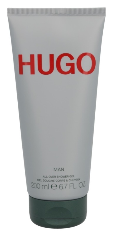 Hugo Boss Hugo Man Showergel 200ml