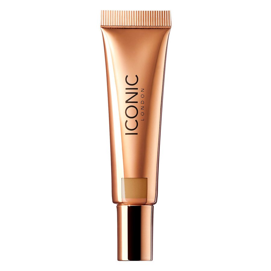 Iconic London Sheer Bronze Golden Hour 12,5ml