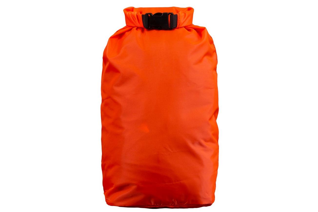 Savotta Rolltop Stuffsack 210D Polyamide opbergzak 10L oranje