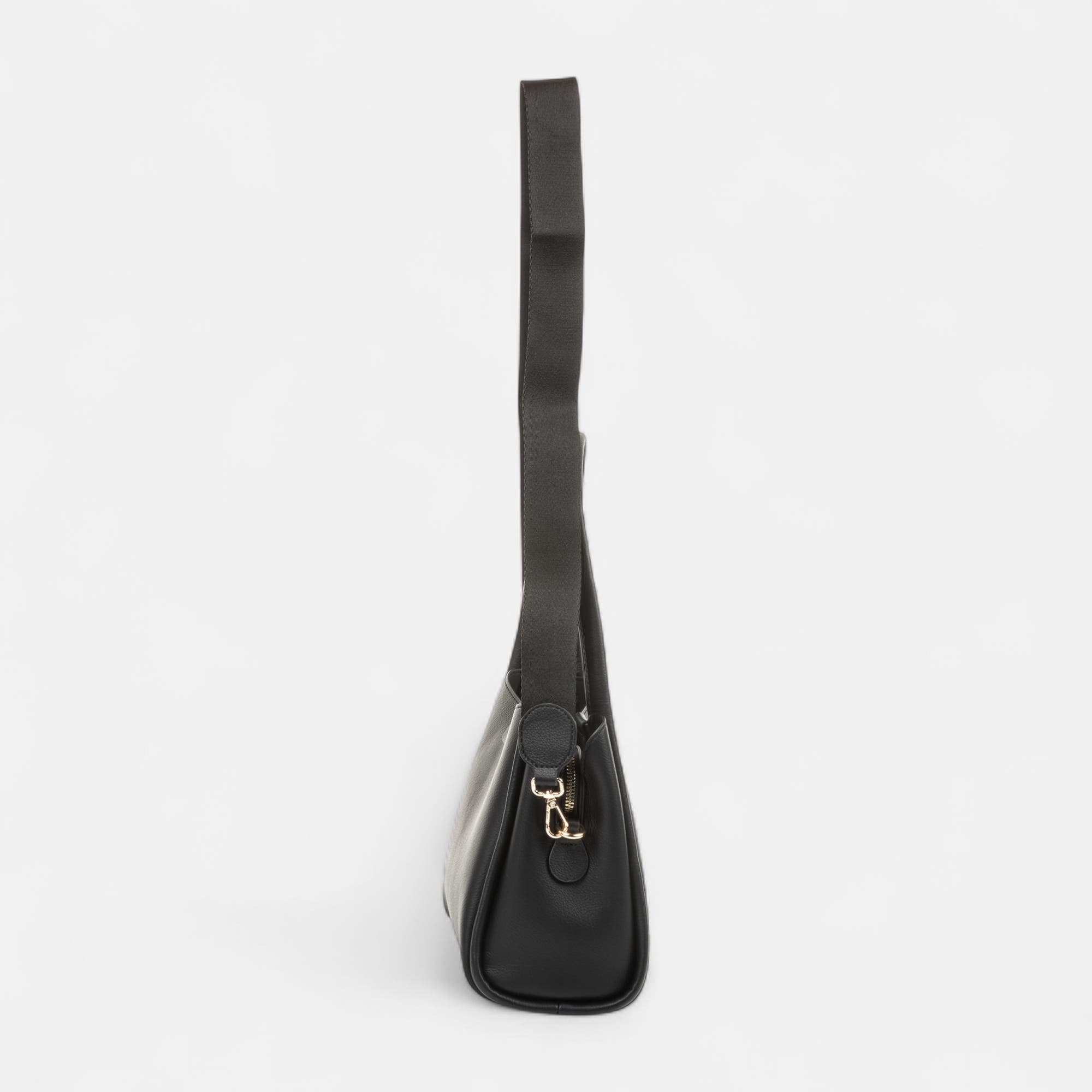 Sac à main noir