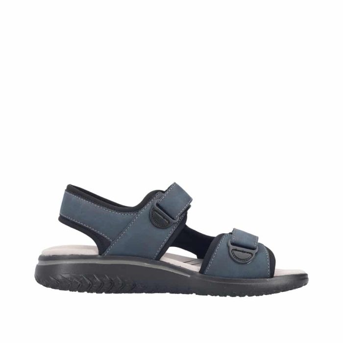 Rieker Sandal Herre 26455-14