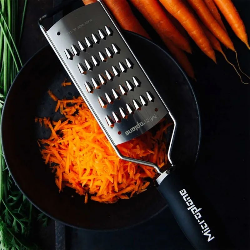 Microplane Gourmet Rivejern Julienne