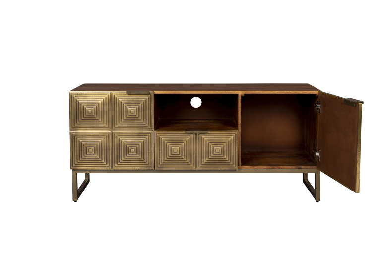 Dutchbone Volan dressoir