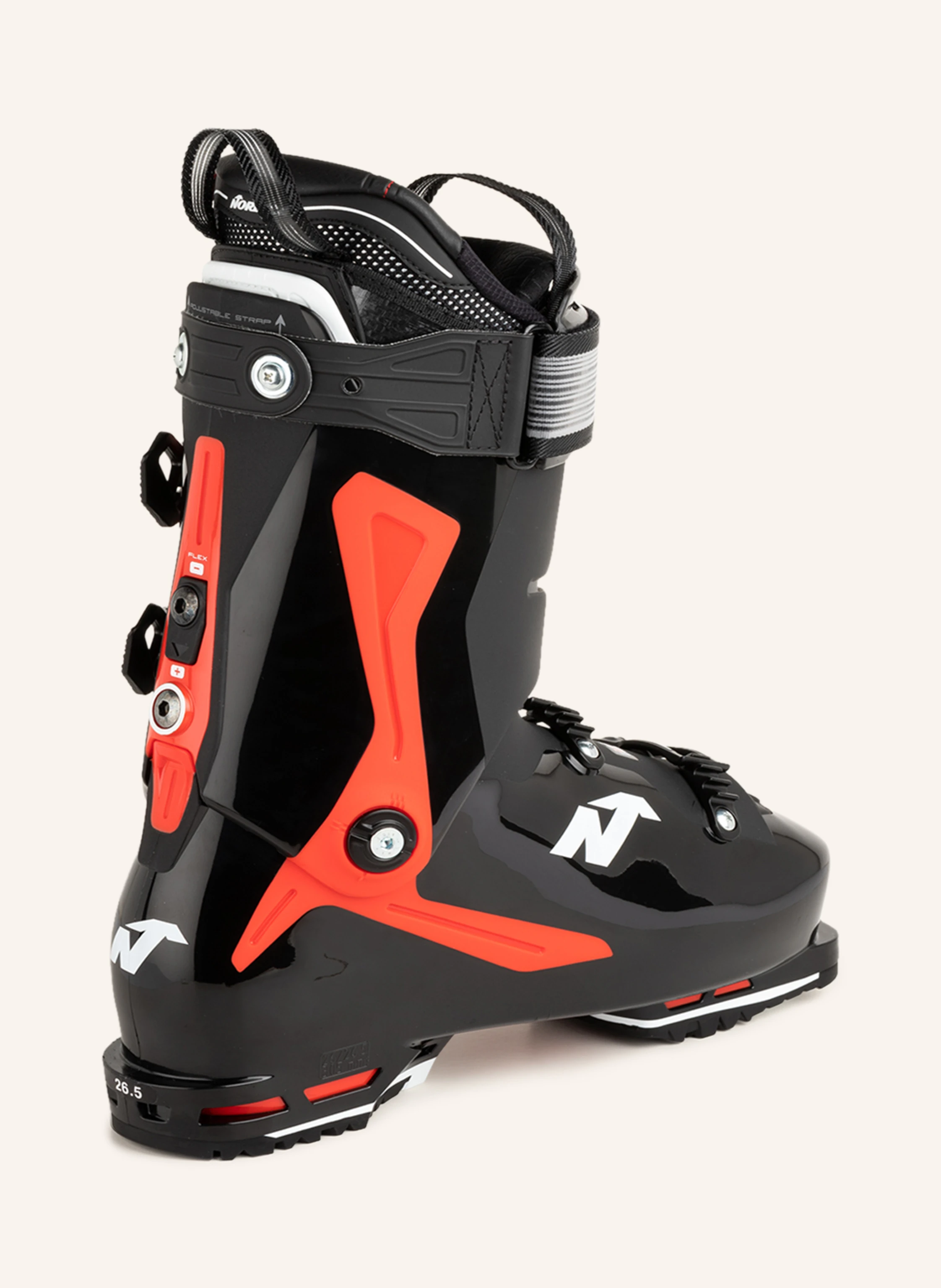 NORDICA Skischuhe SPEED MACHINE 3 130 GW
