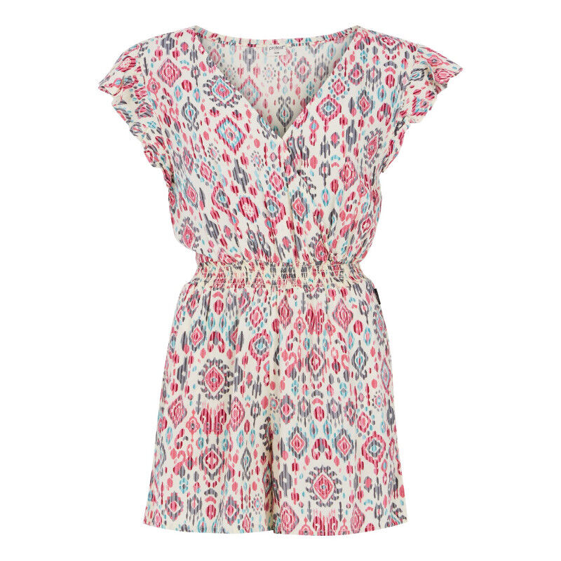 Prttoska Combishort - Short femme