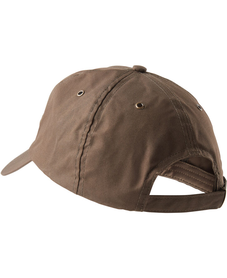 Fjällräven Vidda Cap Grøn