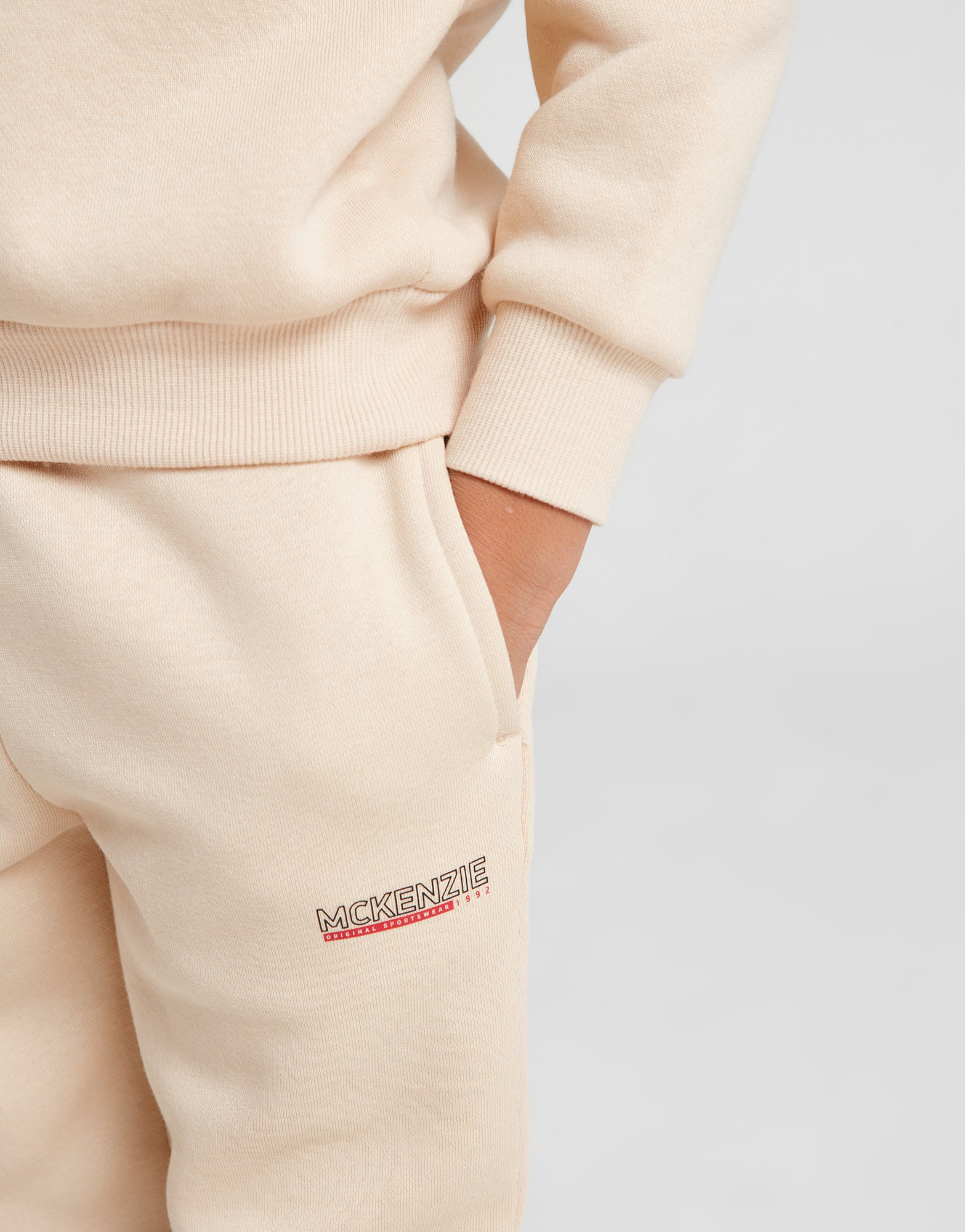 McKenzie Ensemble de survêtement Essential Enfant