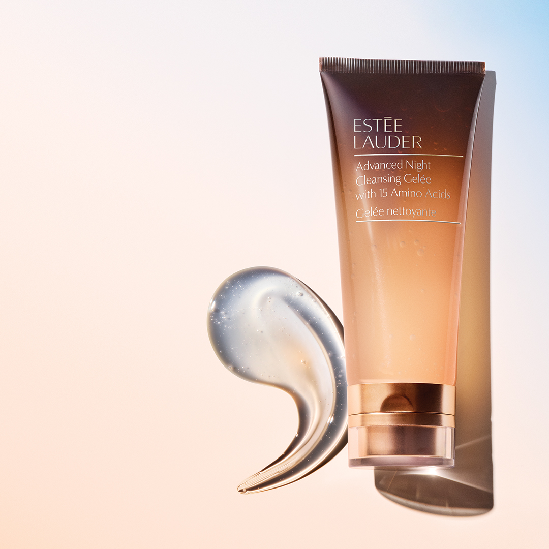 Estee Lauder Advanced Night Cleansing Gelee<br>100 ml