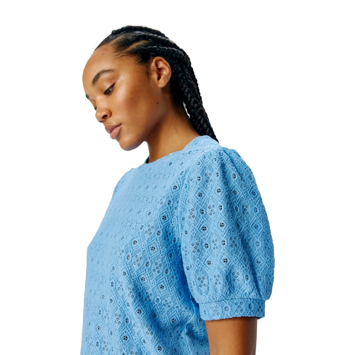Dames Top 19124 basis topje