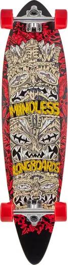 Mindless Tribal Rogue IV Komplet Longboard | SkatePro