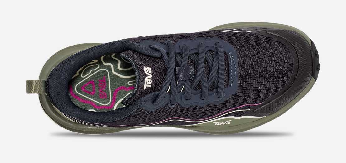 Dames Trailwinder Hiking Shoe