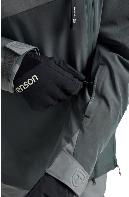 Aerismo Jackorak Ski-Jas
