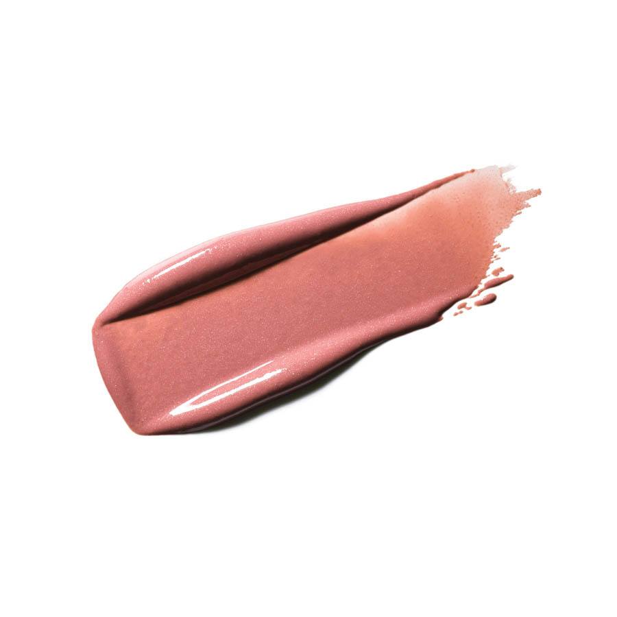 MAC Lustreglass Lipstick 02 Thanks It's MAC 3g