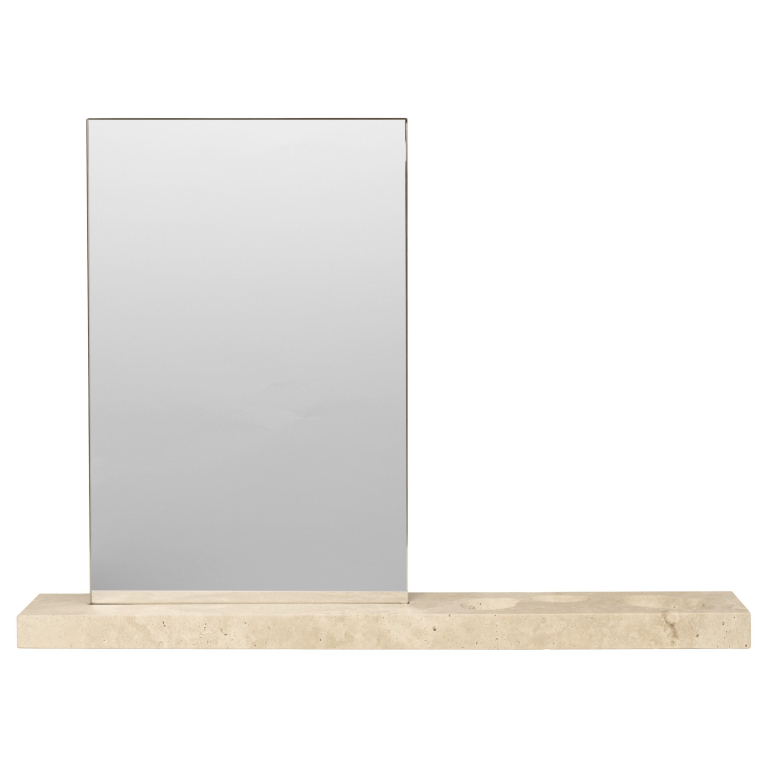 Ferm Living Caseta tafelspiegel