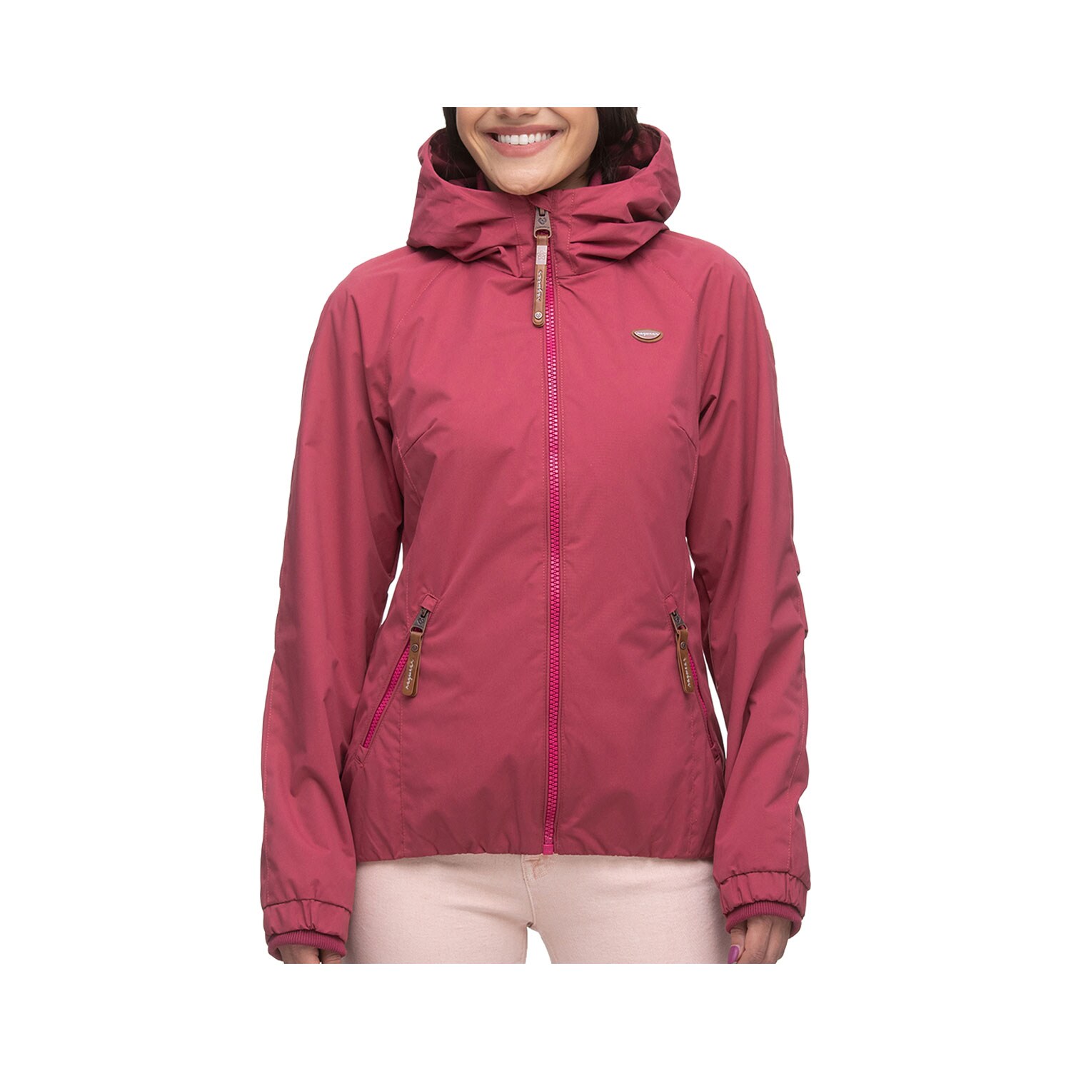 Ragwear Dizzie Damen Winterjacke