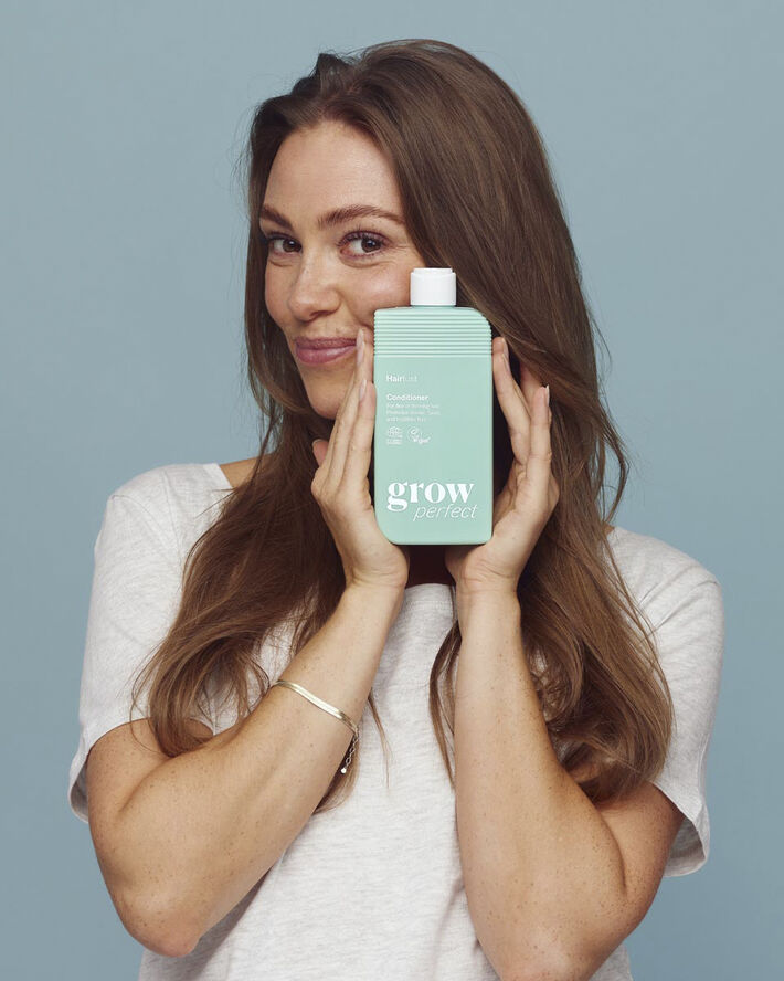 Hairlust Grow Perfect Conditioner