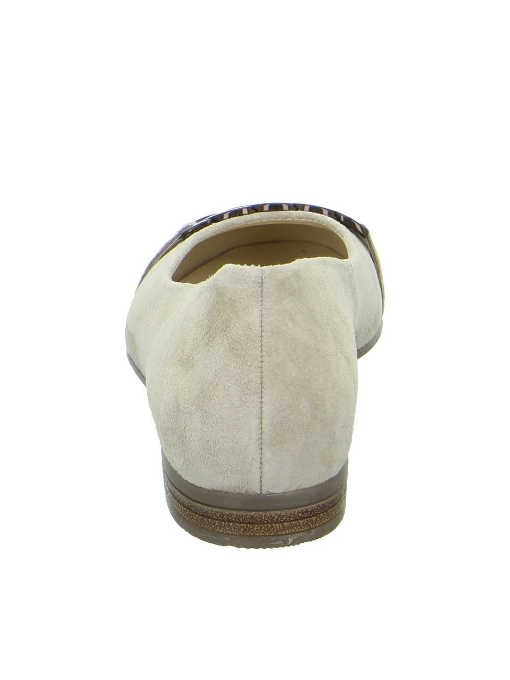 Ballerina Sardinia sand brandy
