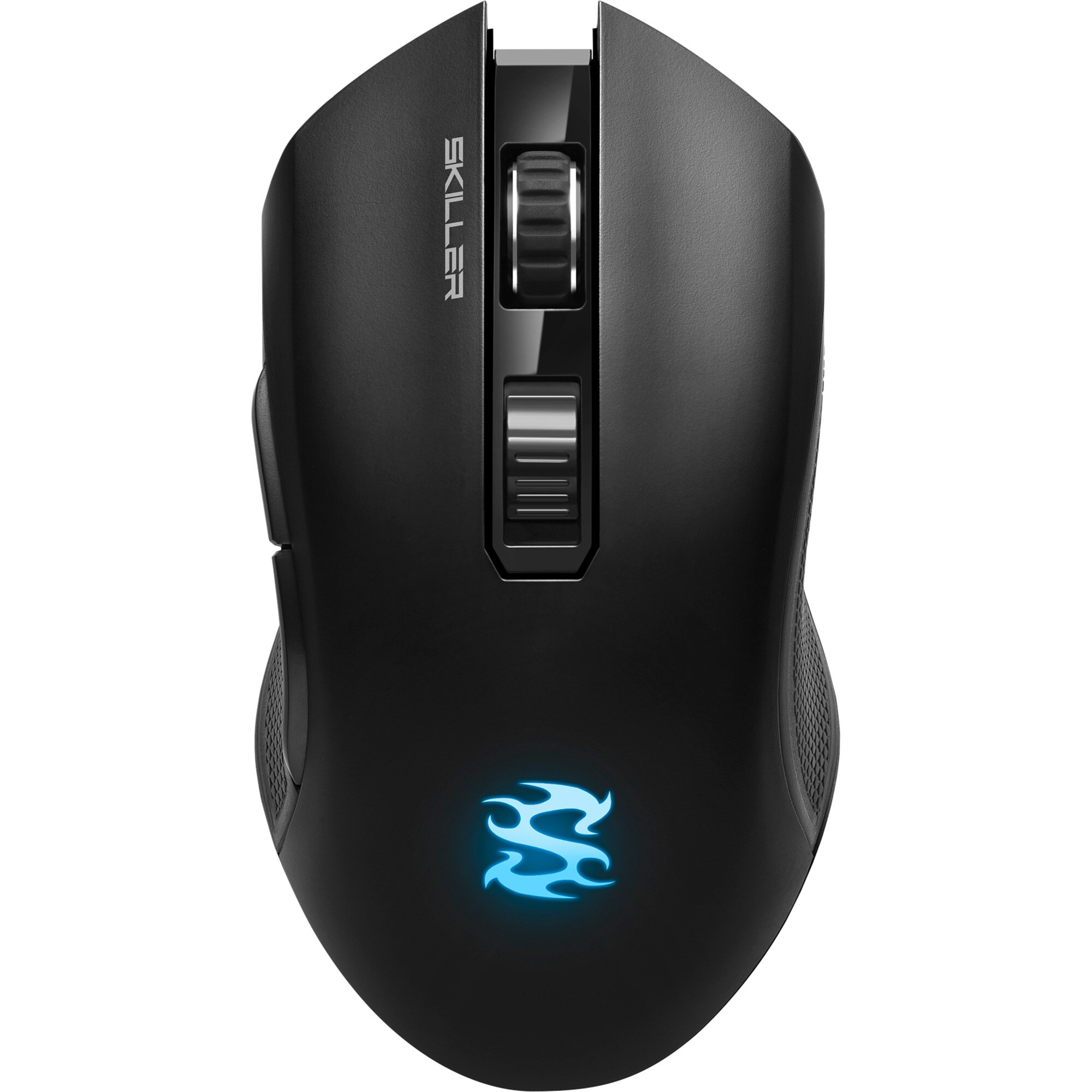 Sharkoon Gaming-Maus SKILLER SGM3