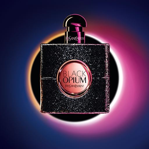 Yves Saint Laurent Black Opium Eau De Parfum, 30 ml