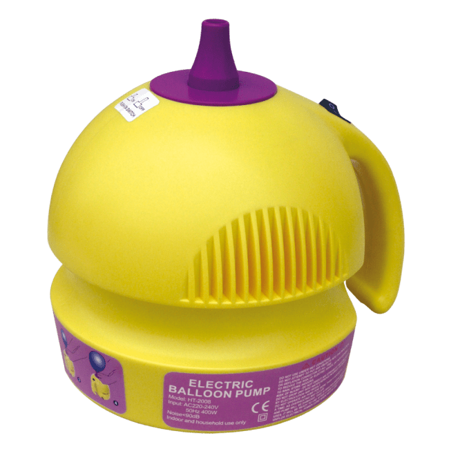 Ballonnenpomp Elektrisch 400W