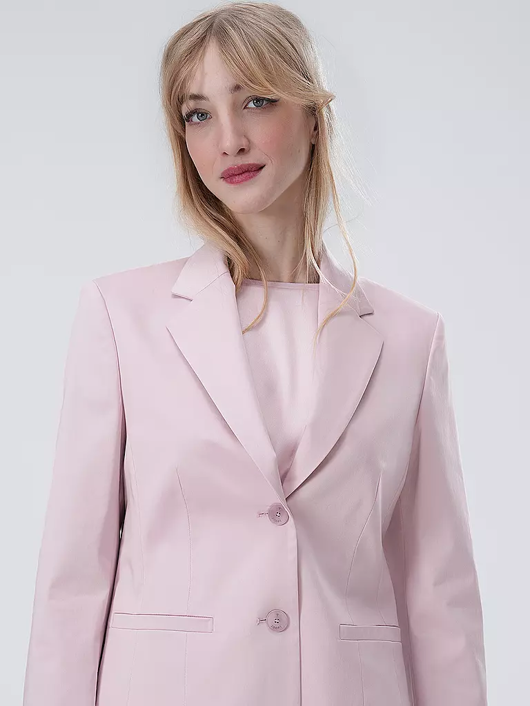 JOOP Blazer  rosa