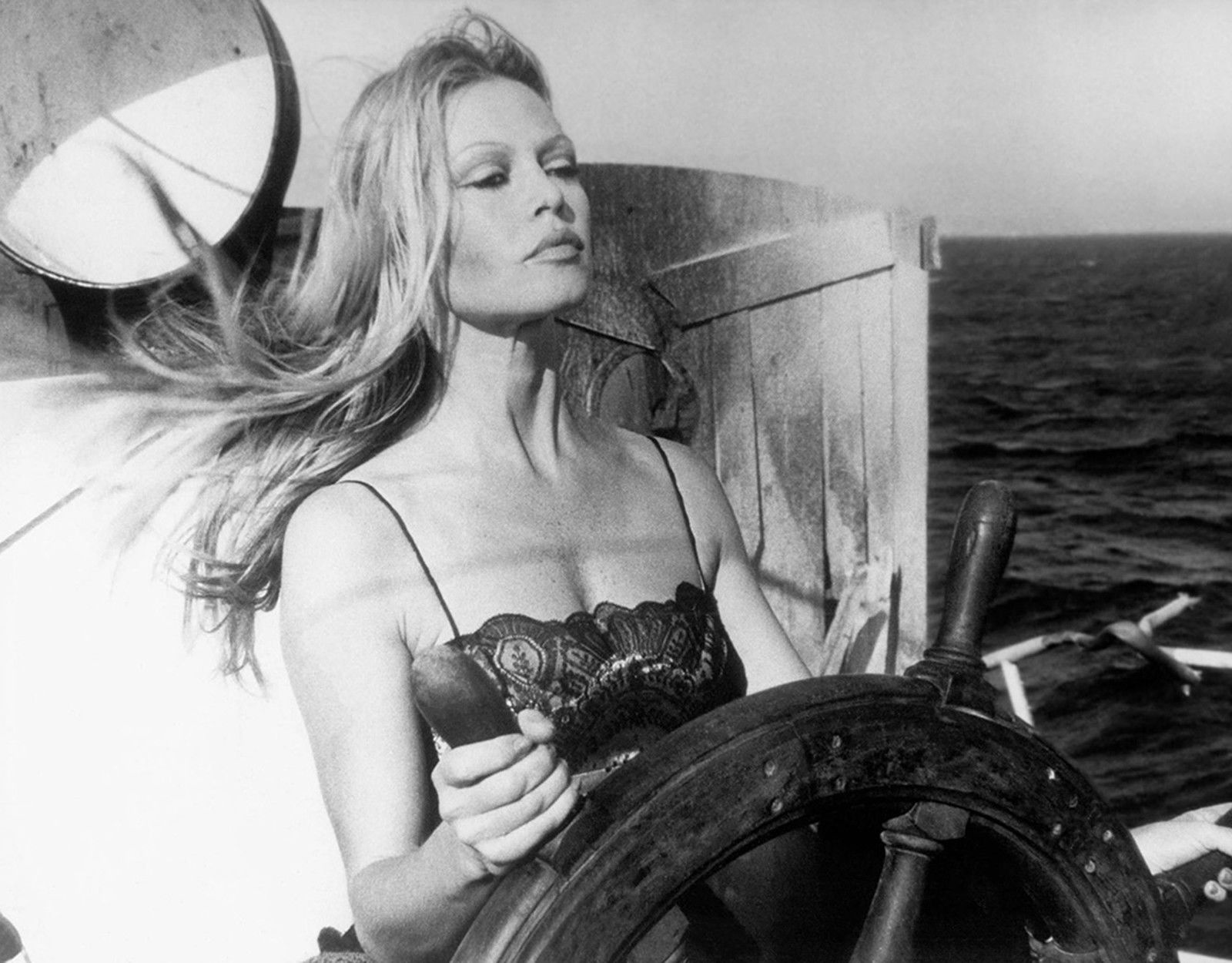 Brigitte Bardot by Classic Collection I - Darlings - Small Limited Edition. 30x40.